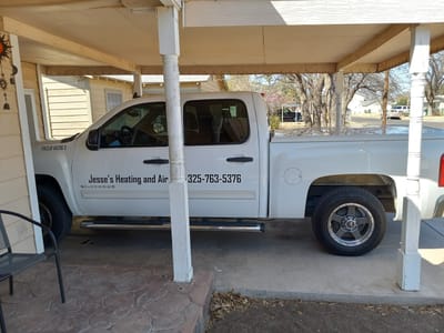 Jesse's Heating & Air