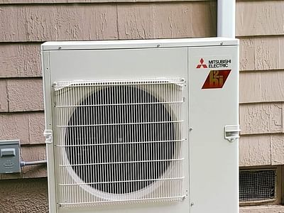 Jesse's HVAC