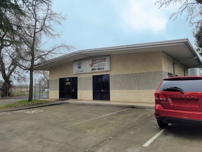 Jessee Heating and Air Conditioning