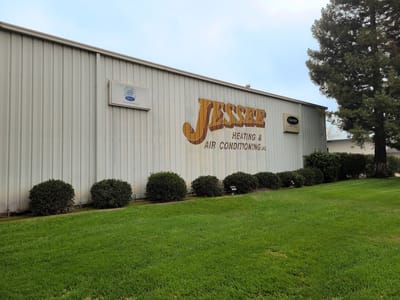 Jessee Heating and Air Conditioning