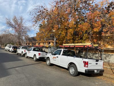 Jessee Heating and Air Conditioning