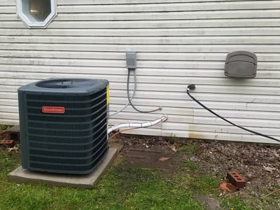 Jessup Mechanical LLC