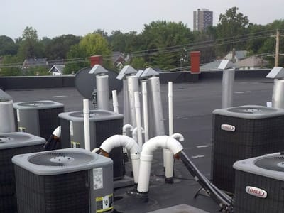 Jessup Mechanical LLC