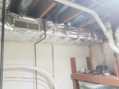 Jessup Mechanical LLC