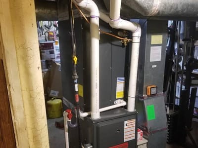 Jessup Mechanical LLC