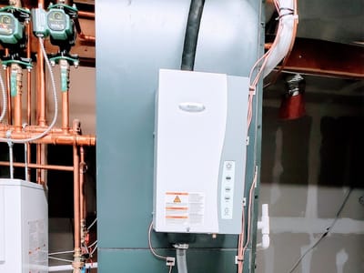 Jet Air Co - Best Ventilation, Plumbing, Heating & Air Conditioning HVAC Contractor Long Island, New York