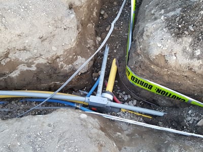 Jet Air Co - Best Ventilation, Plumbing, Heating & Air Conditioning HVAC Contractor Long Island, New York