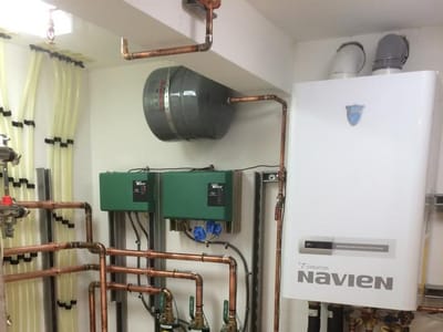 Jet Air Co - Best Ventilation, Plumbing, Heating & Air Conditioning HVAC Contractor Long Island, New York