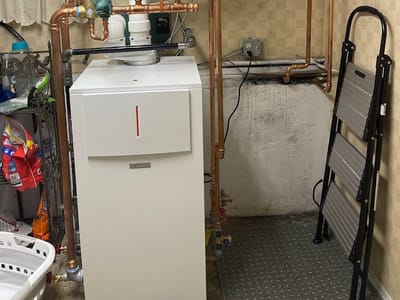 Jet Air Co - Best Ventilation, Plumbing, Heating & Air Conditioning HVAC Contractor Long Island, New York