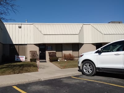 Jetstream Mechanical