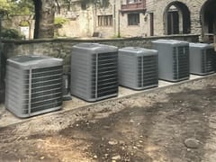 Jetstream Mechanical