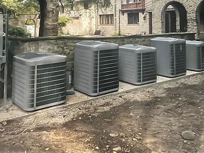 Jetstream Mechanical