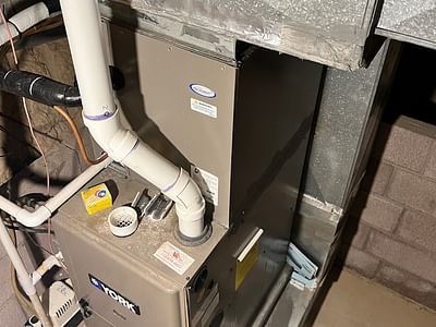 Jett Cooling and Heating, LLC