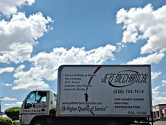 Jett Mechanical, LLC