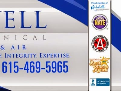 Jewell Mechanical, LLC