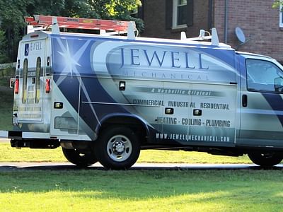 Jewell Mechanical, LLC