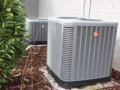 Jewell Mechanical, LLC