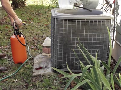 Jewell Mechanical, LLC