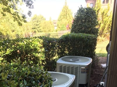 JF Air and Heat, LLC