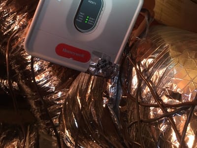 JF Air and Heat, LLC