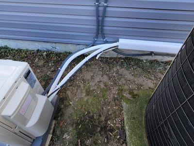 JF Heating & Cooling