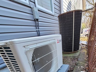 JF Heating & Cooling