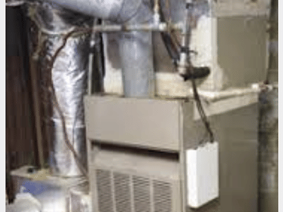 JF's Heating,Cooling & Appliance Repair