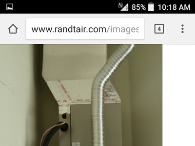 JF's Heating,Cooling & Appliance Repair