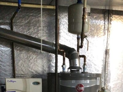 JFK Heating & Cooling, llc