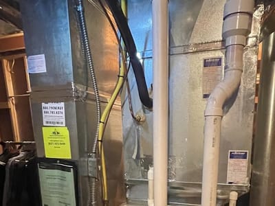 JFK Heating & Cooling, llc