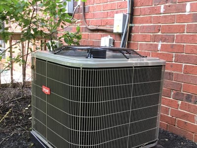 JFK Heating & Cooling, llc
