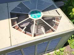 JFrank Heating & Air LLC