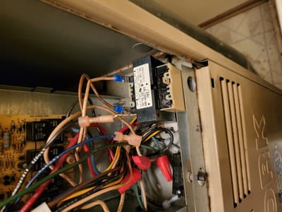 JFrank Heating & Air LLC