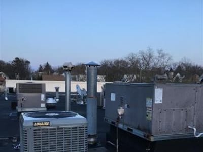 JG Heating & Cooling, Inc