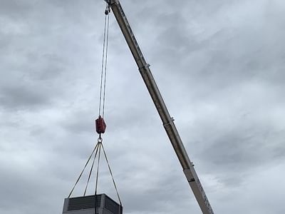 JG Heating & Cooling