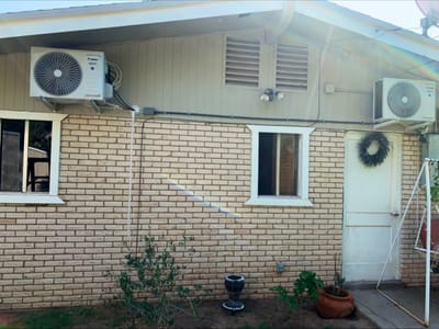 JG Heating & Cooling