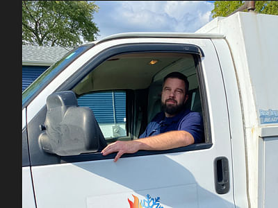 JH Heating and Air Conditioning