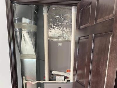 JH Heating and Air Conditioning