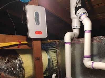 JH Heating and Cooling inc