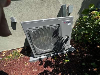 JH Heating and Cooling inc