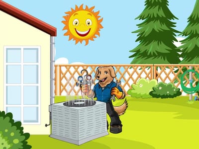 JH Heating and Cooling inc