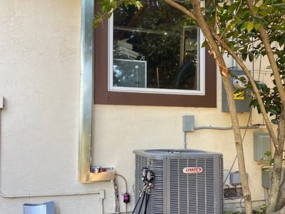 JH Heating and Cooling inc