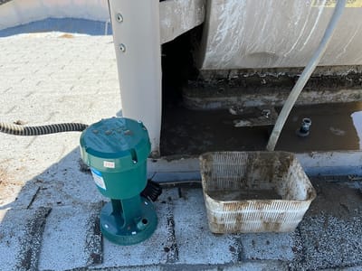 JH SERVICES HVAC R-ELECTRIC