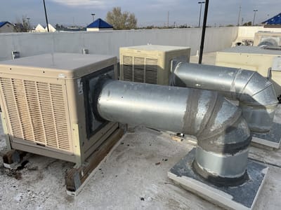 JH SERVICES HVAC R-ELECTRIC