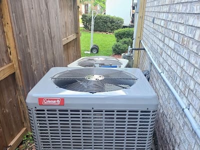 JHC Cooling & Heating, LLC