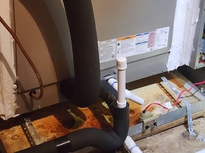 JHC Cooling & Heating, LLC