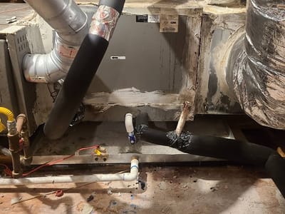 JHC Cooling & Heating, LLC