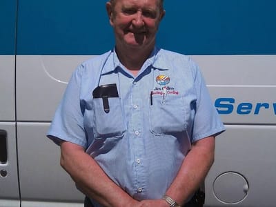 Jim Collins Heating & Cooling Inc