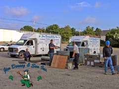 Jim Dorsey and Son, Inc.