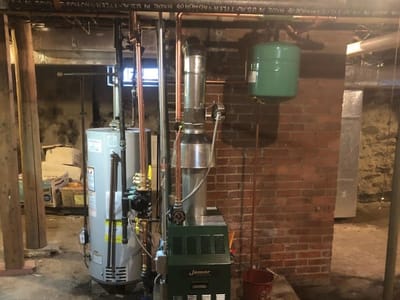 Jim Dorsey and Son, Inc.